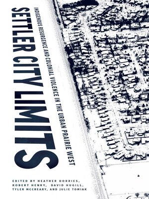 cover image of Settler City Limits